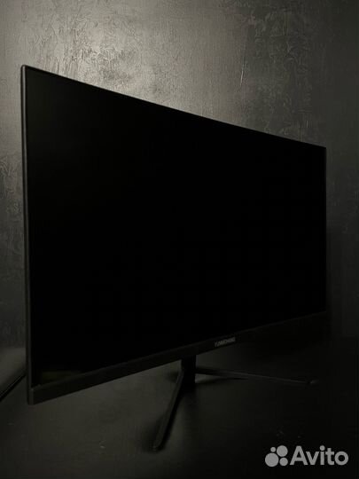 Монитор 75 гц 24 дюйма