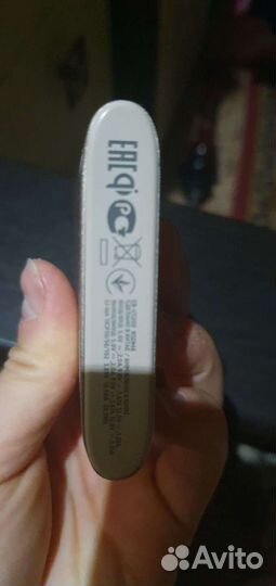 PowerBank Samsung беспроводной