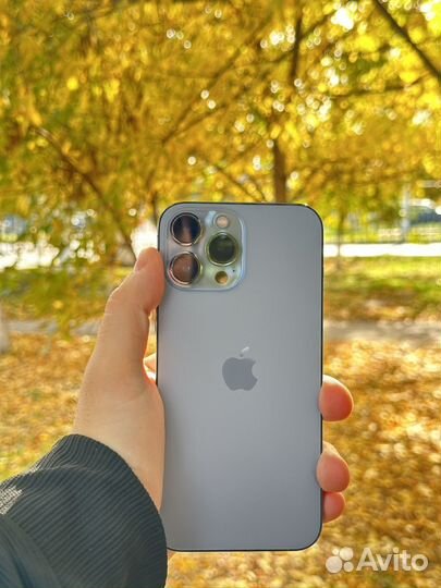 iPhone 13 Pro Max, 256 ГБ