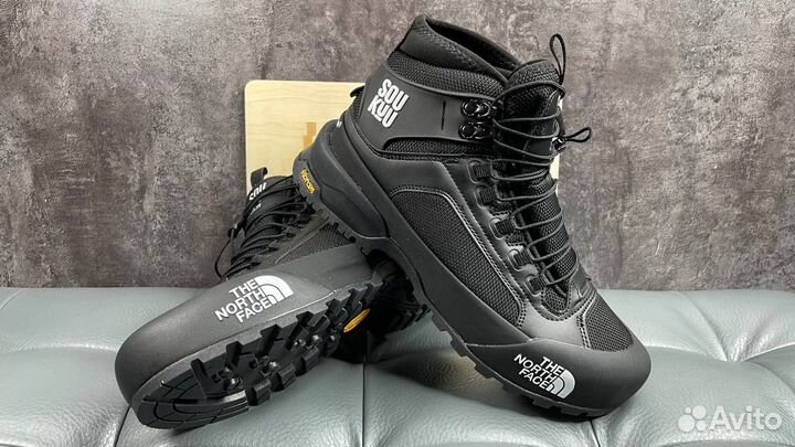 Кроссовки The North Face Мужские