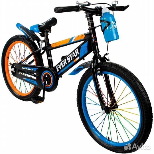 Детский велосипед 16 дюймов