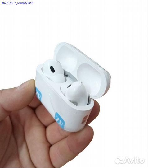 Наушники AirPods Pro 2