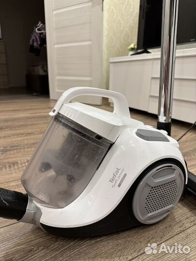 Пылесос Samsung