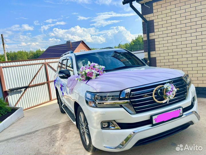 Автомобили на свадьбу