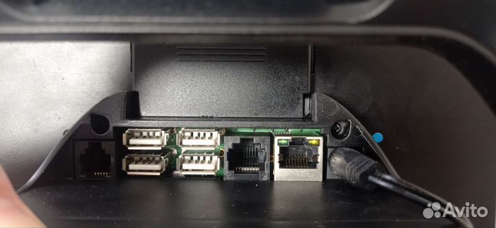 Касса Атол sigma 8,вывеска Пекарня