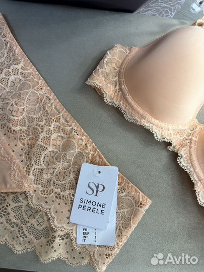 Комплект нижнего белья 65D Xs Simone Perele