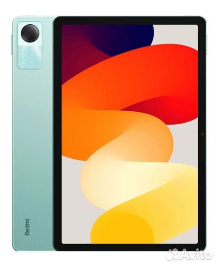 Планшет Xiaomi Redmi Pad SE 8/128 Новый