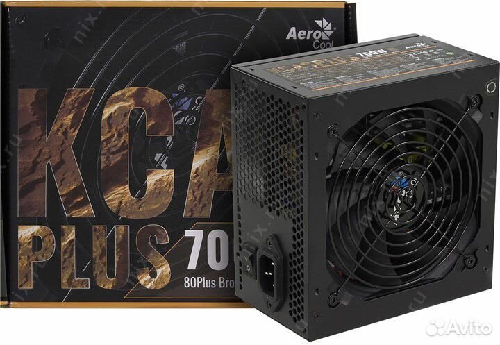 Блок питания 700w