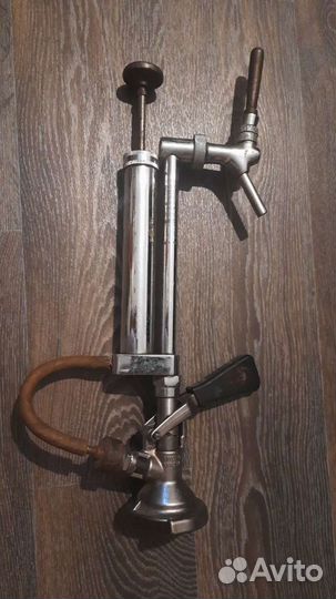 Пикник помпа для пива