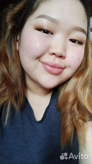 Продавец, консультант, официант, кассир