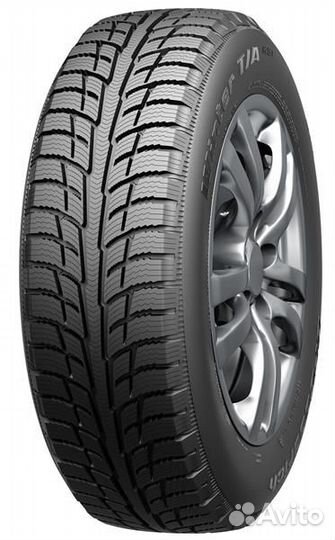 Bfgoodrich Winter T/A KSI 225/60 R17