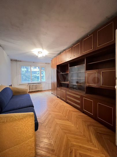 2-к. квартира, 51 м², 2/9 эт.