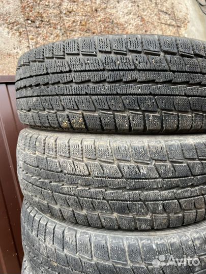 Dunlop Graspic DS2 185/65 R15