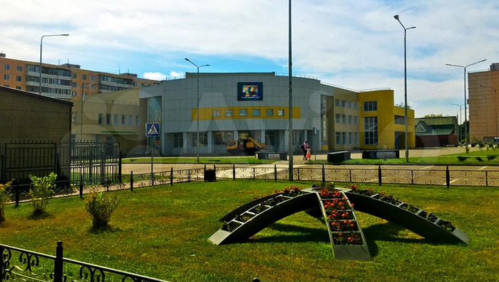 1-к. квартира, 43 м², 13/16 эт.