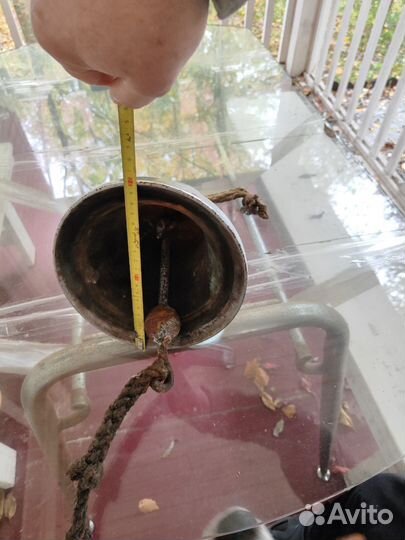 Корабельная рында