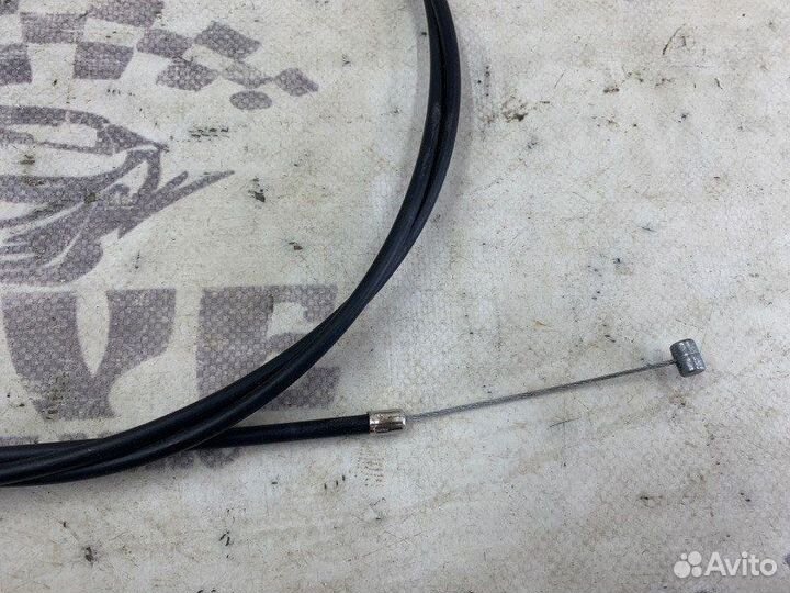 Трос капота Toyota C-Hr ZYX10 2ZR-FXE 2017