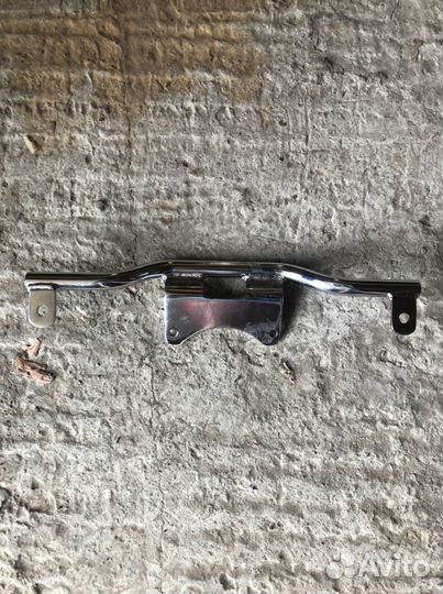 Крепёж дор. фар Highway Hawk Honda Shadow VT1100