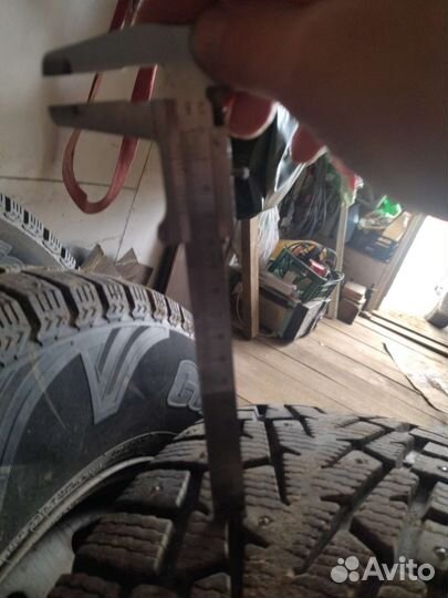 Cordiant Snow Cross 245/70 R16 107T