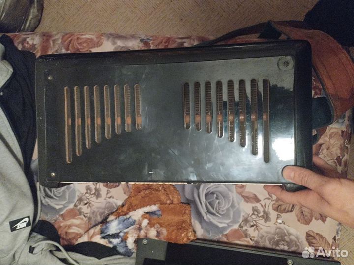 Баян тульский мелодия