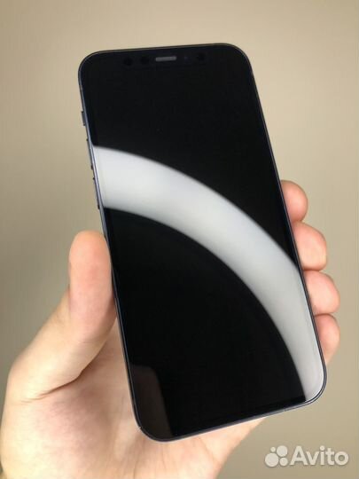 iPhone 12 mini 64GB Black