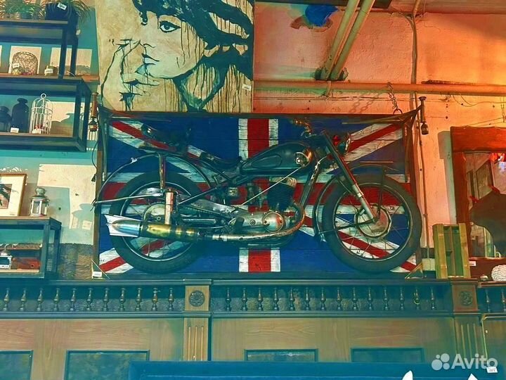 Настенное панно 