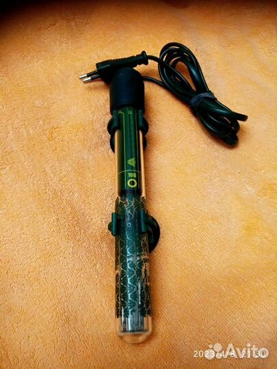 Компрессор для аквариума