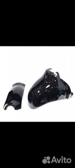 Honda joker джокер 50 lead пластик стартер