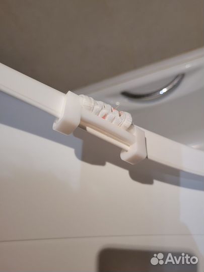 Принадлежности для купания малышей