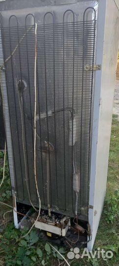 Холодильник бу