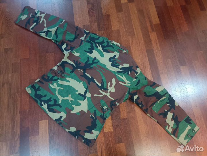 Костюм летний боевой 