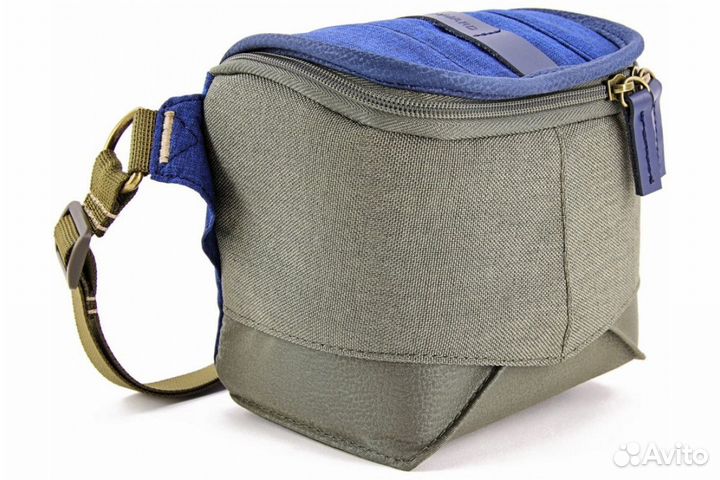 Фотосумка Vanguard Veo Travel 14 black или blue