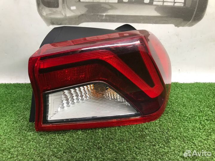 Фонарь задний правый Kia K5 DL3