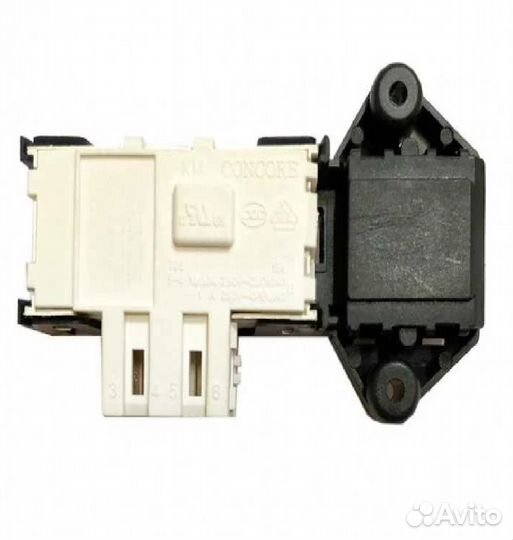 Убл Samsung DC64-00653Е,A,C concore INT006SA