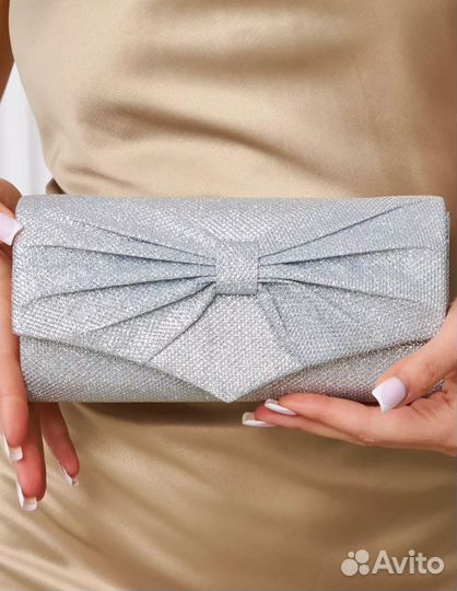 Клатч женский вечерний