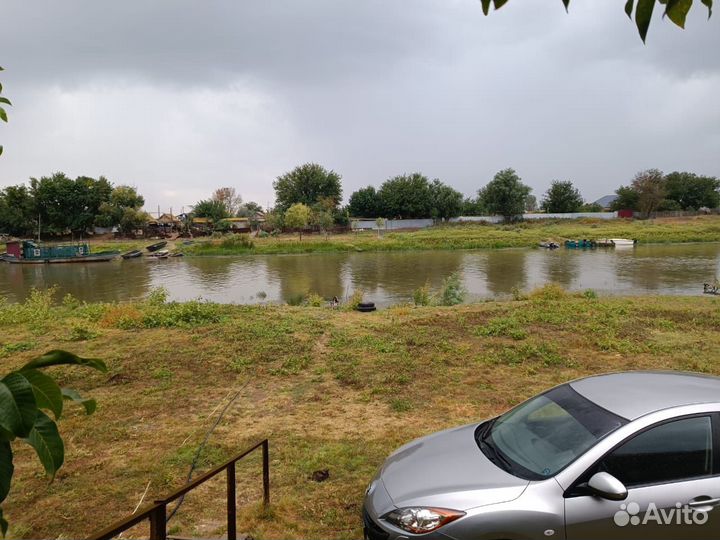 Отдых и рыбалка