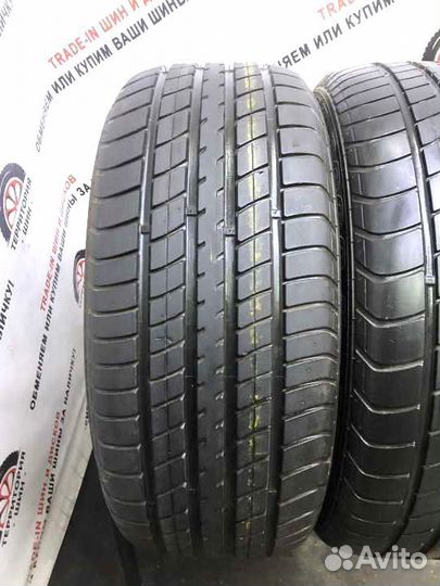 Dunlop SP Sport 2000E 225/55 R17 97W