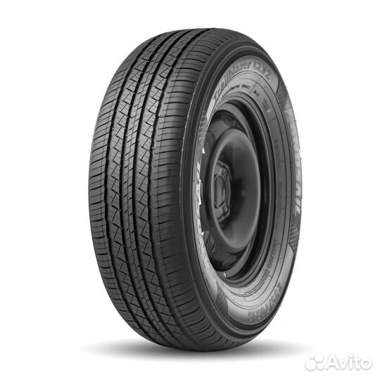 Landsail CLV2 255/55 R18 109W