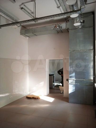 Склад, 140 м²