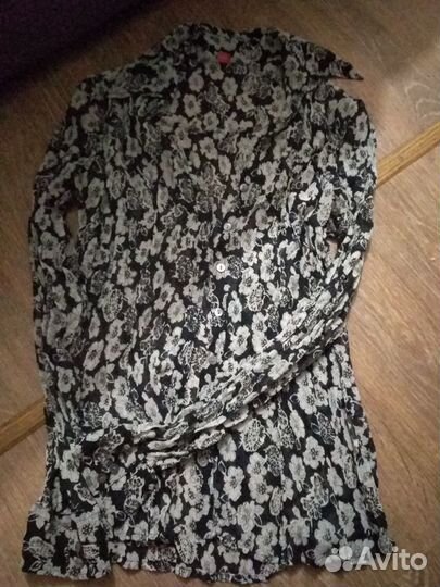 Женские вещи пакетом 42 44