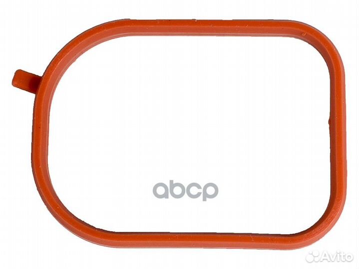 Прокладка фланца системы охлаждения Ford, Mazda