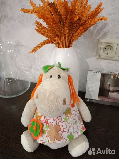 Детские игрушки