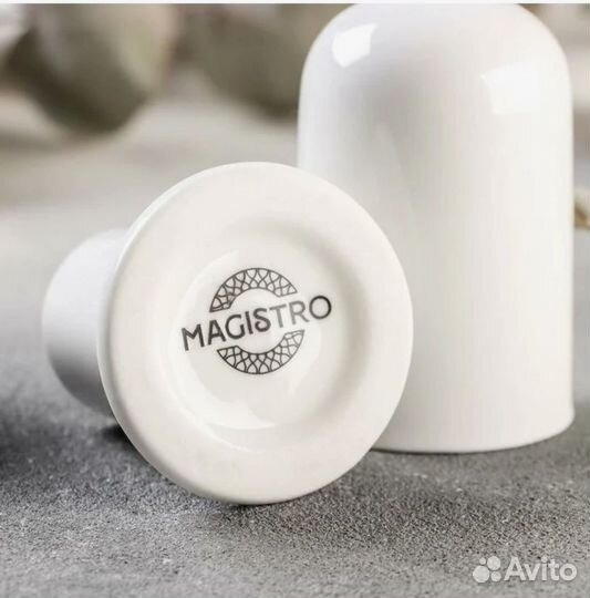 Подставка для зубочисток