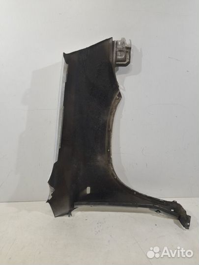 Крыло переднее левое Nissan X-Trail T31 2007-2014