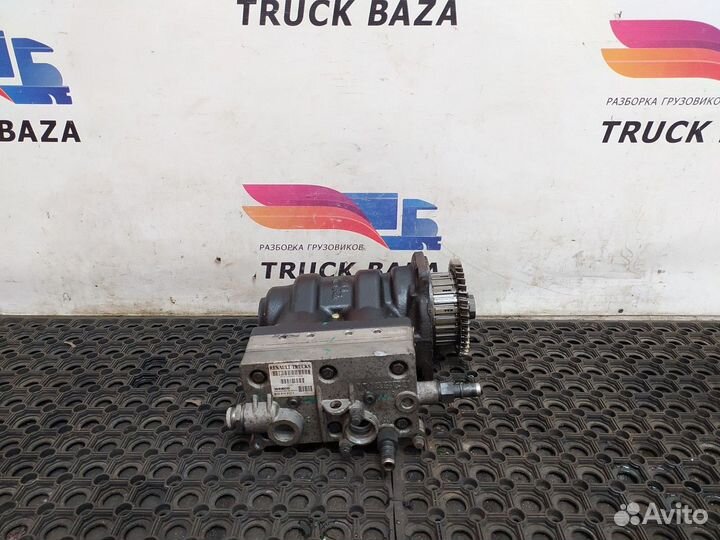 9125140130 Компрессор воздушный Renault T