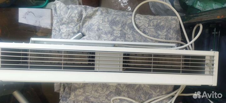 Тепловая завеса Dimplex AC45