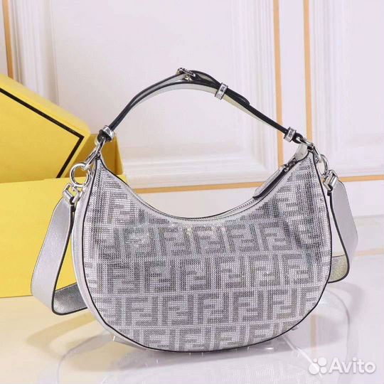 Сумка Fendi hobo