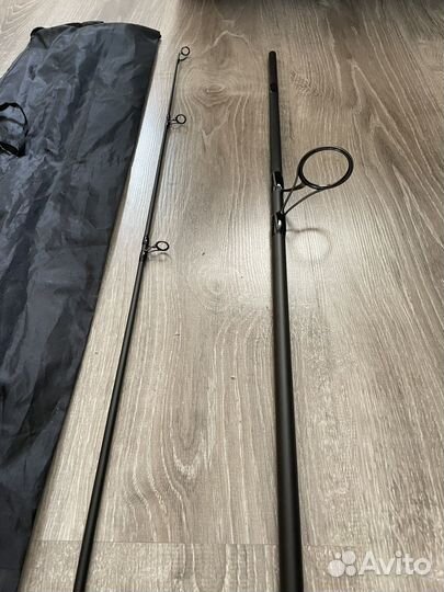 Daiwa emcast 4,5 lb