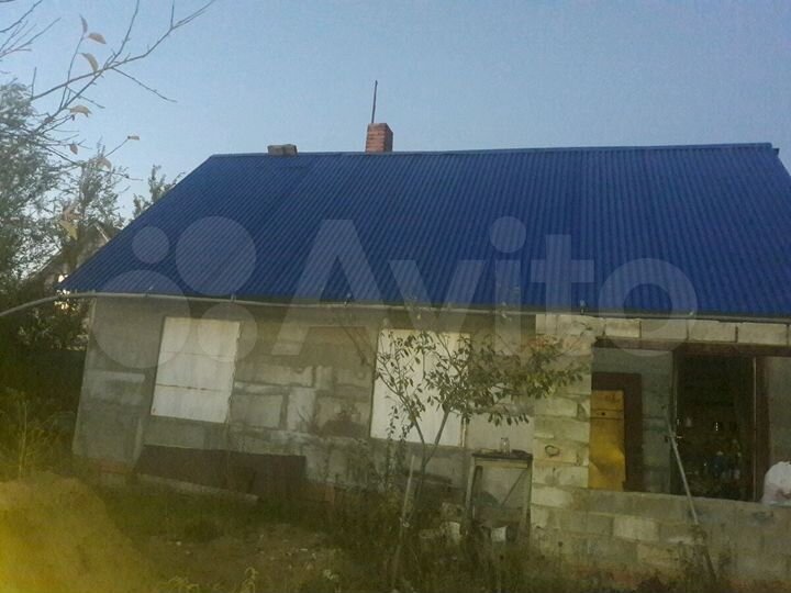 Дача 100 м² на участке 14 сот.