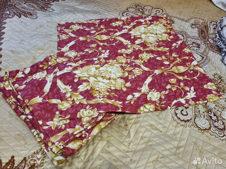 Постельное белье. Новое