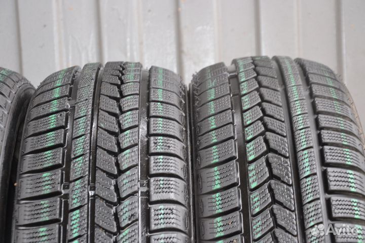 Nexen Winguard Sport 185/60 R15 84T